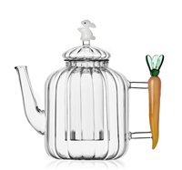 Contenitore Ichendorf Milano in Vetro 354.143